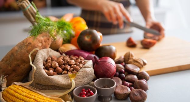alimentacion